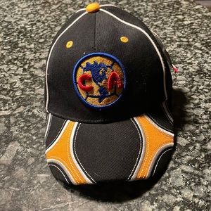 Club America Soccer‎ Hat Youth Futbol Cap